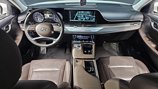 HYUNDAI GRANDEUR IG 2021