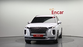 HYUNDAI PALISADE 2020