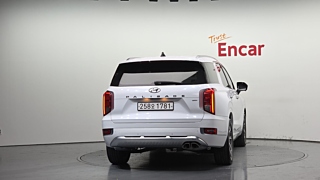 HYUNDAI PALISADE 2020