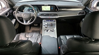 HYUNDAI PALISADE 2020