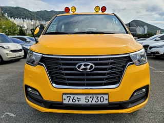 HYUNDAI STAREX GRAND 2018