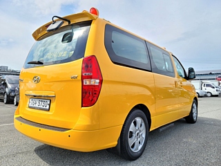 HYUNDAI STAREX GRAND 2018