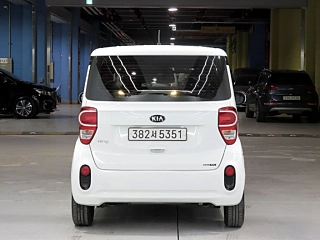 KIA RAY 2020