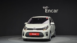 KIA MORNING JA 2018