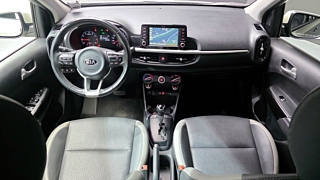 KIA MORNING JA 2018
