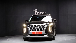 HYUNDAI PALISADE 2019