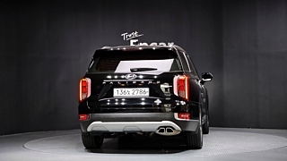 HYUNDAI PALISADE 2019