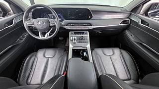 HYUNDAI PALISADE 2019