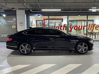 GENESIS G80 RG3 2021