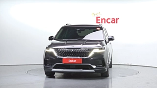 KIA CARNIVAL 2020