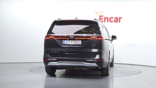 KIA CARNIVAL 2020