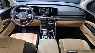 KIA CARNIVAL 2020