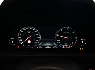 BMW 3-SERIES GT F34 2018