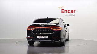 HYUNDAI GRANDEUR IG 2019