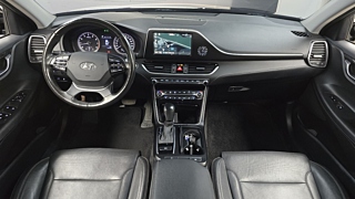 HYUNDAI GRANDEUR IG 2019