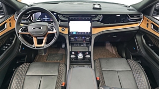 JEEP GRAND CHEROKEE WL 2023