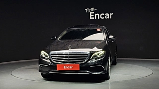 MERCEDES BENZ E-CLASS W213 2018
