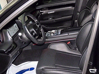 GENESIS G90 RS4 2023