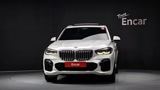 BMW X5 G05 2021