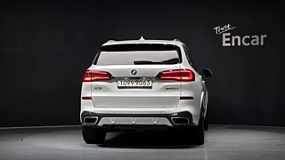 BMW X5 G05 2021