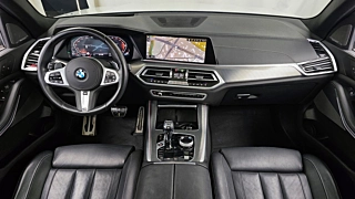 BMW X5 G05 2021