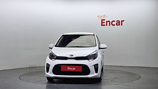 KIA MORNING JA 2019