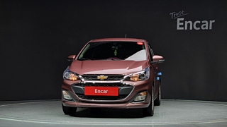 DAEWOO SPARK 2021