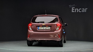 DAEWOO SPARK 2021
