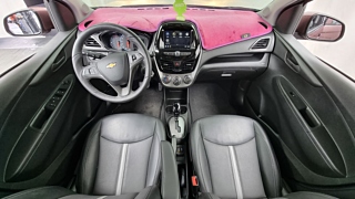 DAEWOO SPARK 2021