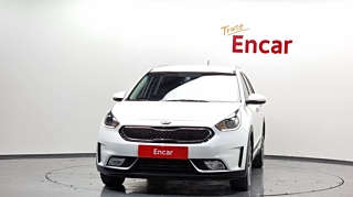 KIA NIRO 2016