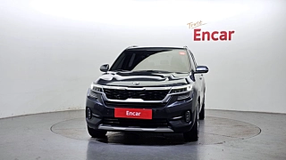 KIA SELTOS 2020