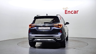 KIA SELTOS 2020
