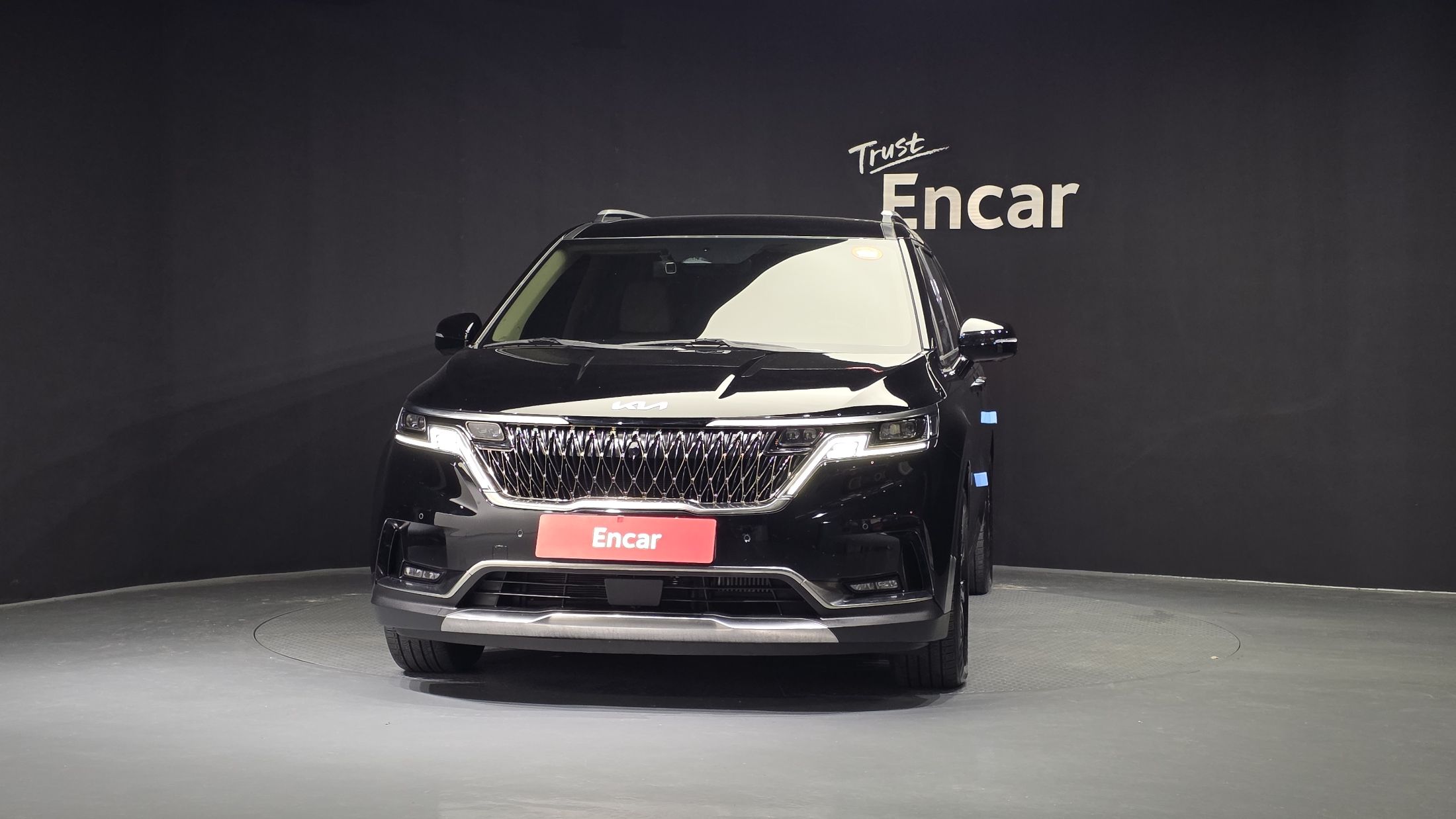 KIA CARNIVAL 2023