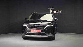 KIA CARNIVAL 2023