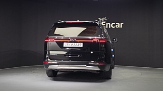 KIA CARNIVAL 2023