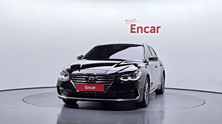 HYUNDAI GRANDEUR IG 2019