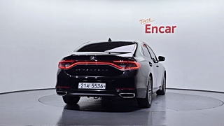 HYUNDAI GRANDEUR IG 2019
