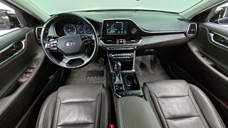 HYUNDAI GRANDEUR IG 2019
