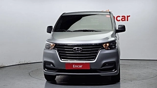 HYUNDAI STAREX GRAND 2021