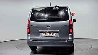 HYUNDAI STAREX GRAND 2021