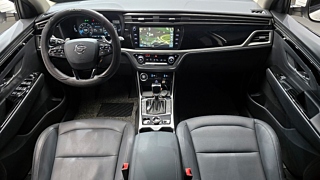 SSANGYONG KORANDO BEAUTIFUL 2020