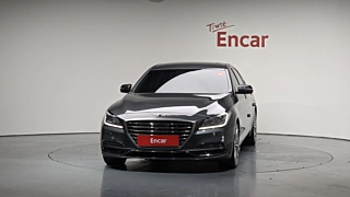 GENESIS G80 2020