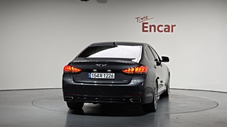 GENESIS G80 2020