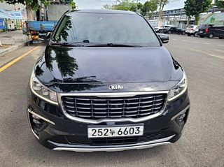 KIA CARNIVAL 2020
