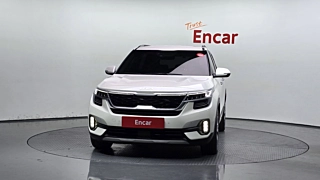 KIA SELTOS 2022