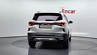 KIA SELTOS 2022