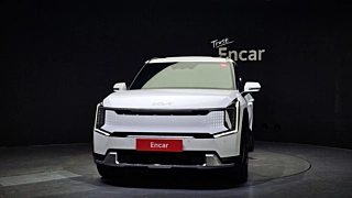 KIA EV9 2023