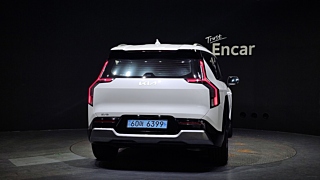KIA EV9 2023