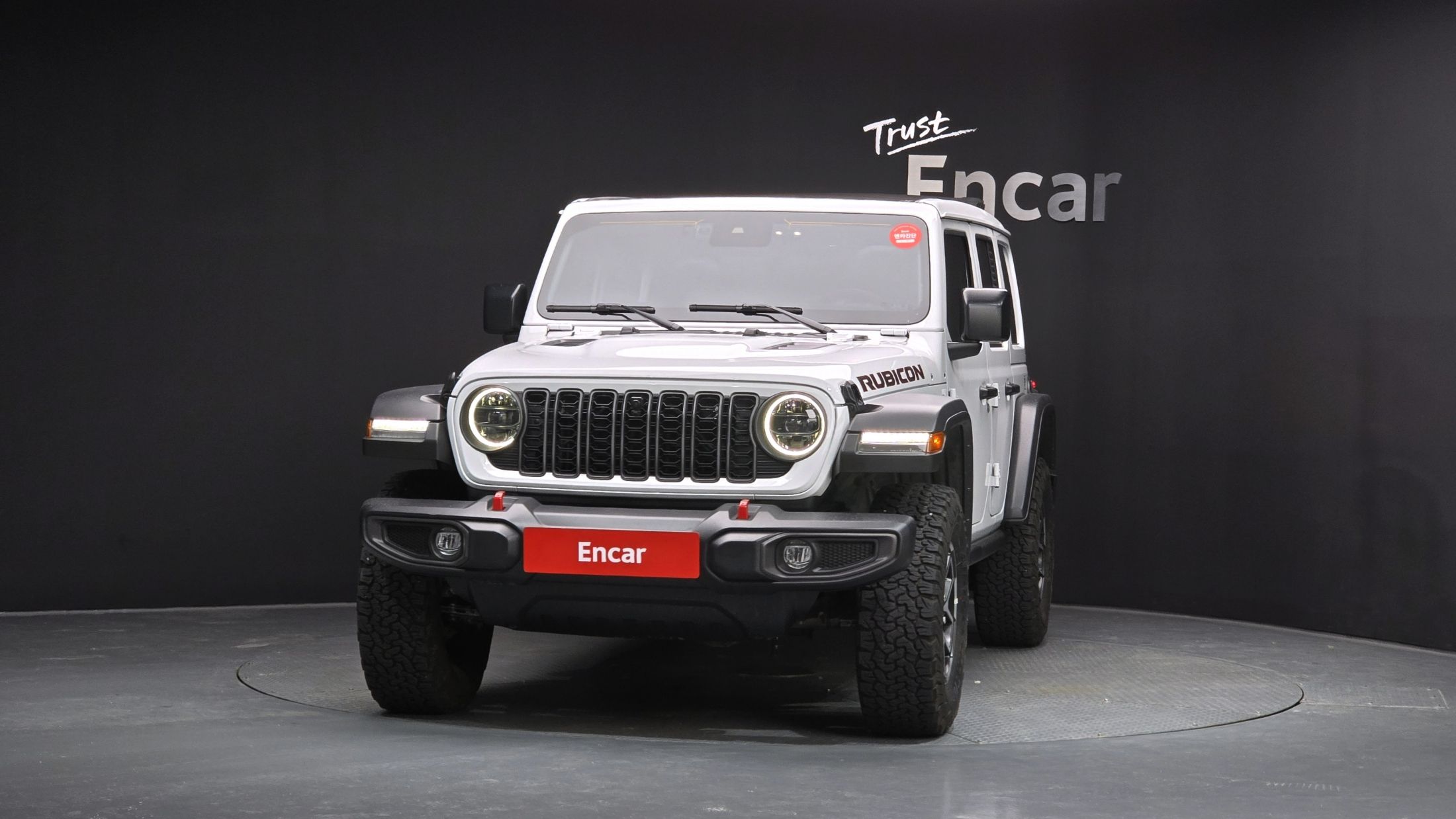 JEEP WRANGLER JL 2024