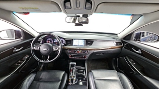 KIA K7 2018